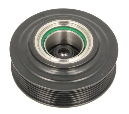THERMOTEC Magnetkupplung, Klimakompressor - KTT040111 - TothCarparts