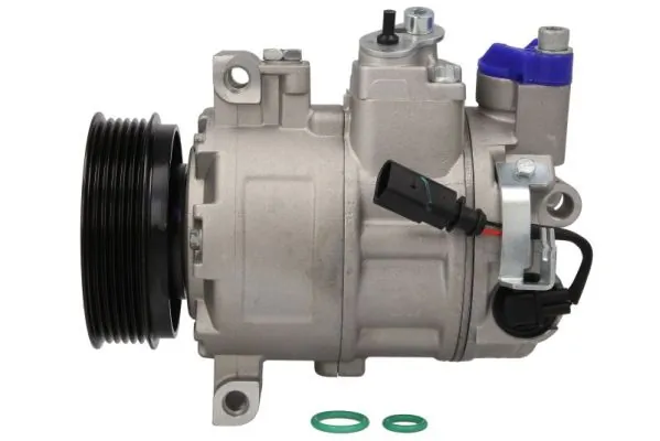 THERMOTEC Kompressor, Klimaanlage - KTT090118 - TothCarparts