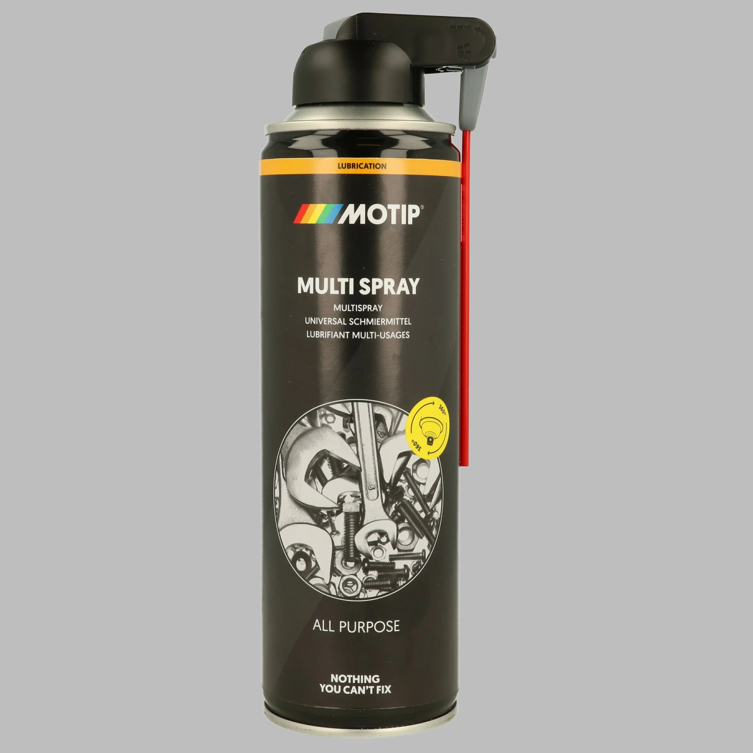 MOTIP Universalschmierstoff - 090206 - TothCarparts