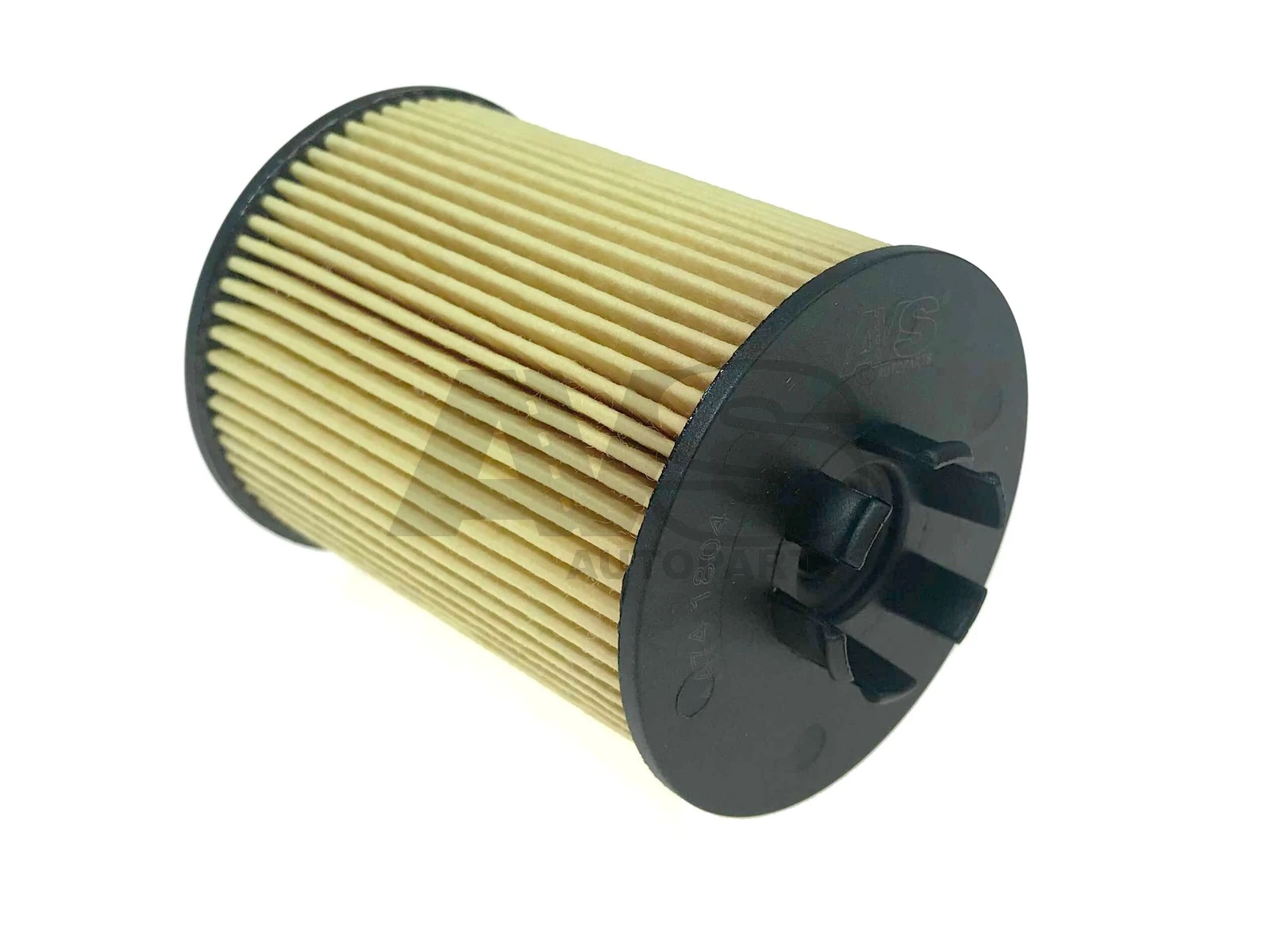 AVS AUTOPARTS Ölfilter - L012 - TothCarparts