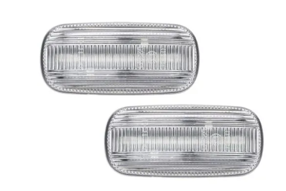 ABAKUS Blinkleuchtensatz - L03-140-002LED - TothCarparts