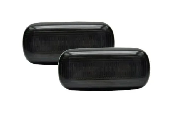 ABAKUS Blinkleuchtensatz - L03-140-002LED-S - TothCarparts