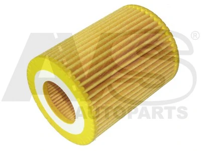 AVS AUTOPARTS Ölfilter - LA009 - TothCarparts