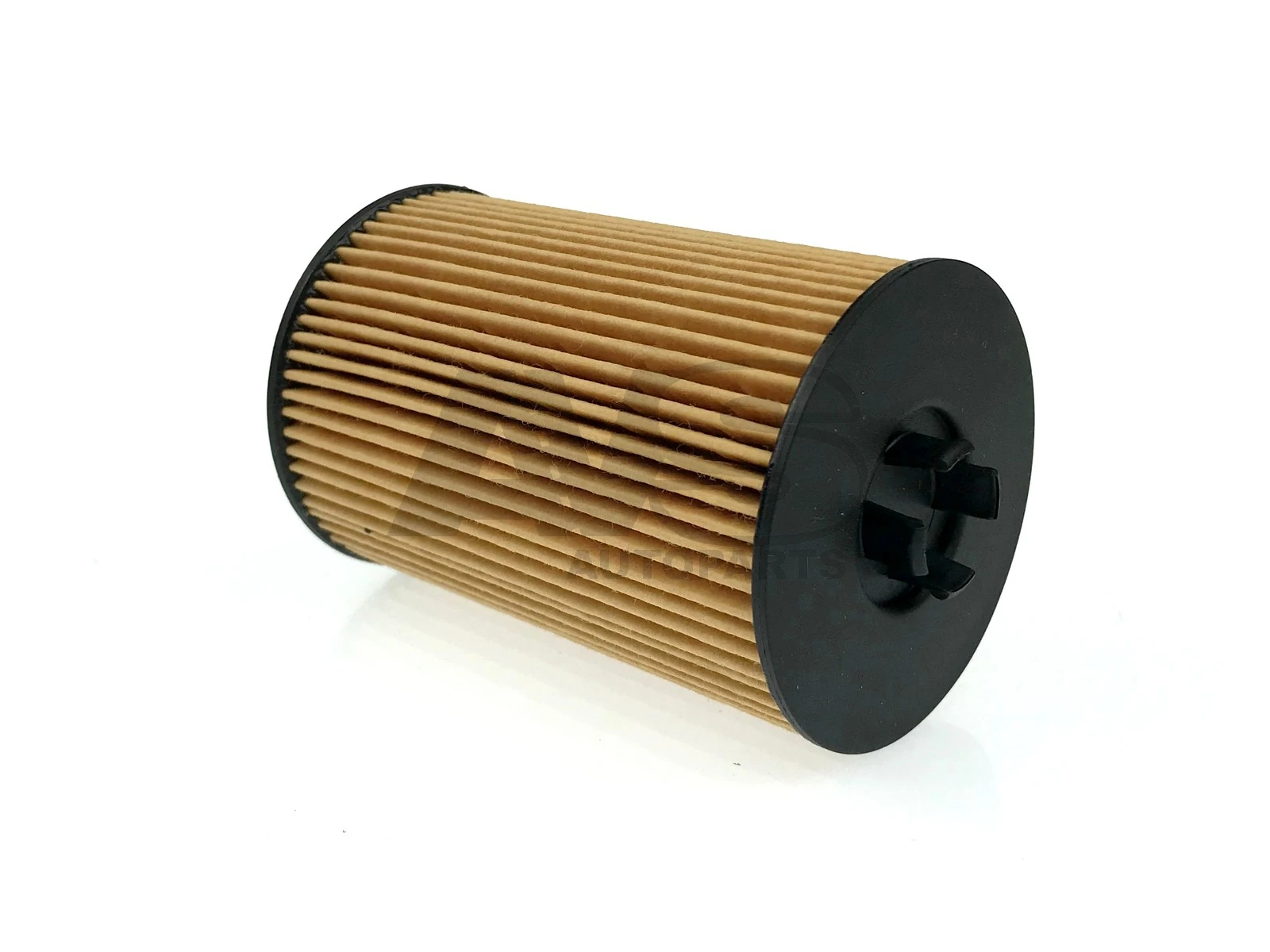 AVS AUTOPARTS Ölfilter - LA023 - TothCarparts