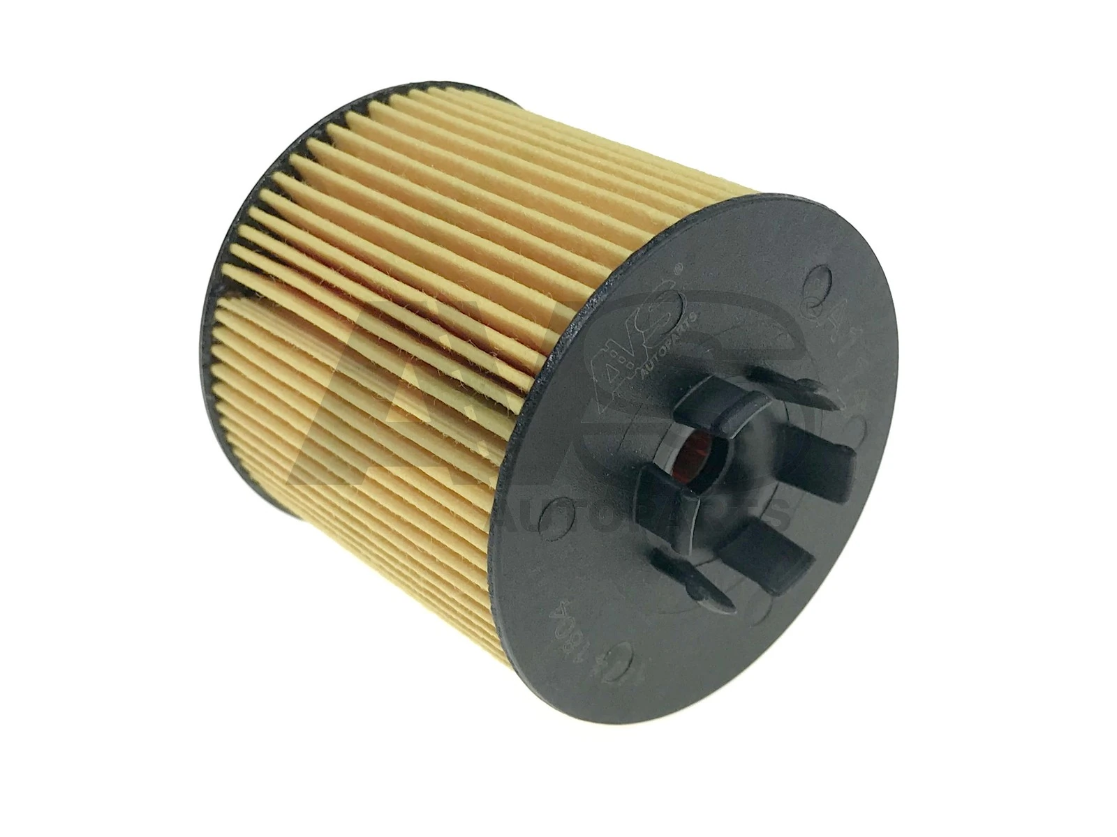 AVS AUTOPARTS Ölfilter - LA115 - TothCarparts
