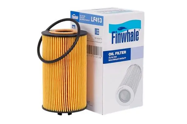 FINWHALE Ölfilter - LF413 - TothCarparts