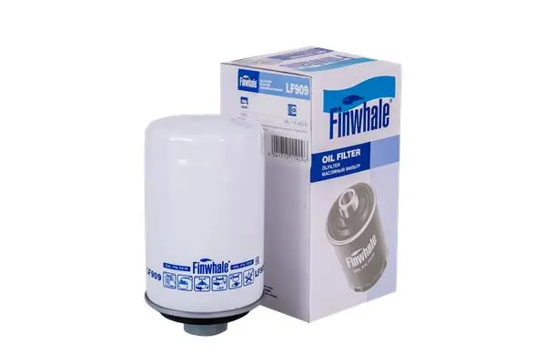 FINWHALE Ölfilter - LF909 - TothCarparts