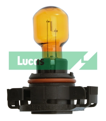 LUCAS Glühlampe, Blinkleuchte - LLB187A - TothCarparts