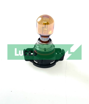 LUCAS Glühlampe, Blinkleuchte - LLB198 - TothCarparts