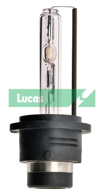 LUCAS Glühlampe, Hauptscheinwerfer - LLD2S - TothCarparts