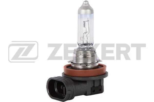 ZEKKERT Glühlampe, Hauptscheinwerfer - LP-1013 - TothCarparts