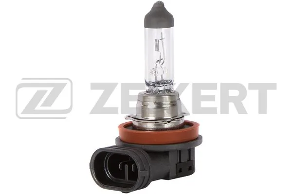 ZEKKERT Glühlampe, Hauptscheinwerfer - LP-1019 - TothCarparts