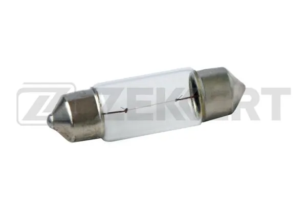 ZEKKERT Glühlampe, Park-/Positionsleuchte - LP-1062 - TothCarparts