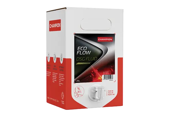 CHAMPION LUBRICANTS Automatikgetriebeöl - 1053763 - TothCarparts