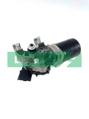 LUCAS Wischermotor - LRW1030 - TothCarparts