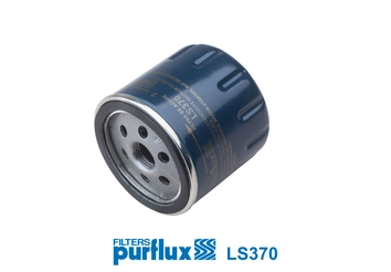 PURFLUX Ölfilter - LS370 - TothCarparts