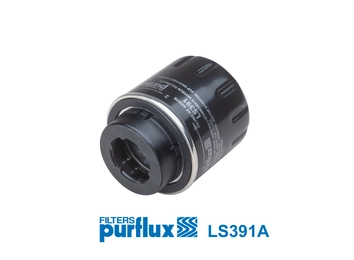 PURFLUX Ölfilter - LS391A - TothCarparts