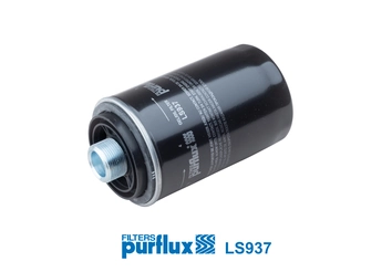 PURFLUX Ölfilter - LS937 - TothCarparts