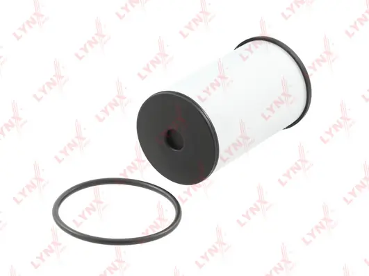 LYNXAUTO Hydraulikfiltersatz, Automatikgetriebe - LT-1095 - TothCarparts