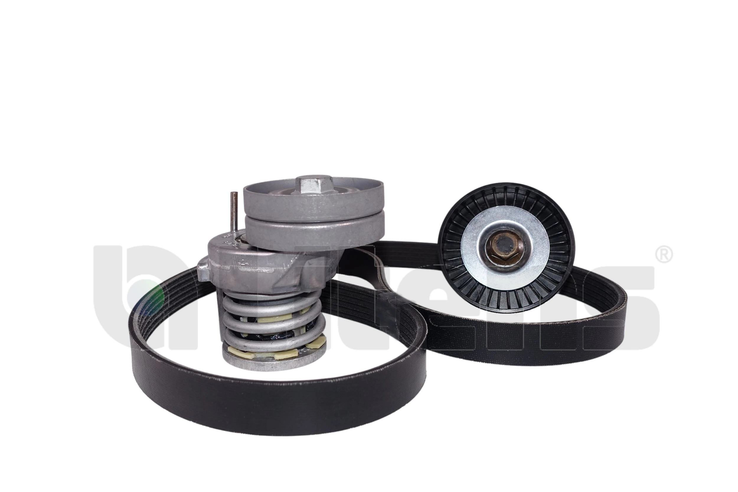 Litens Keilrippenriemensatz - LV950447A - TothCarparts