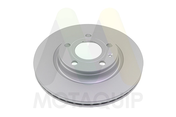 MOTAQUIP Bremsscheibe - LVBD961 - TothCarparts