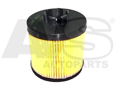 AVS AUTOPARTS Ölfilter - L115 - TothCarparts