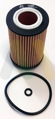 MOTAQUIP Ölfilter - LVFL800 - TothCarparts