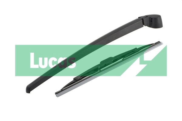 LUCAS Wischblatt - LWCR188 - TothCarparts