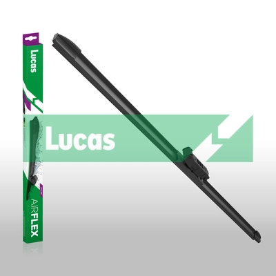 LUCAS Wischblatt - LWDF24D - TothCarparts