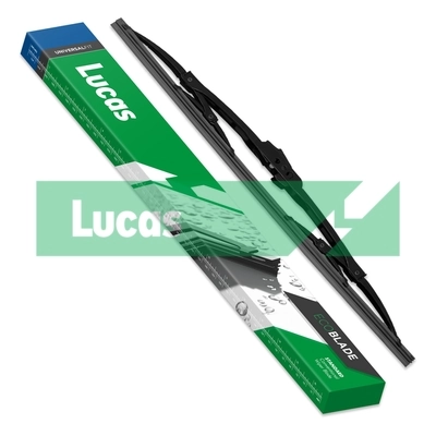 LUCAS Wischblatt - LWEB18 - TothCarparts