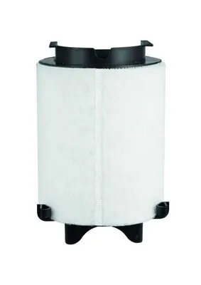 MAHLE Luftfilter - LX 1566/1 - TothCarparts