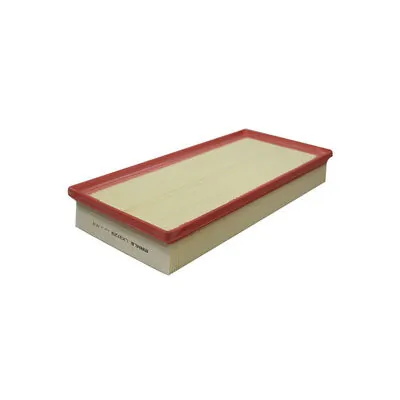 METAL LEVE Luftfilter - LX 3729 - TothCarparts