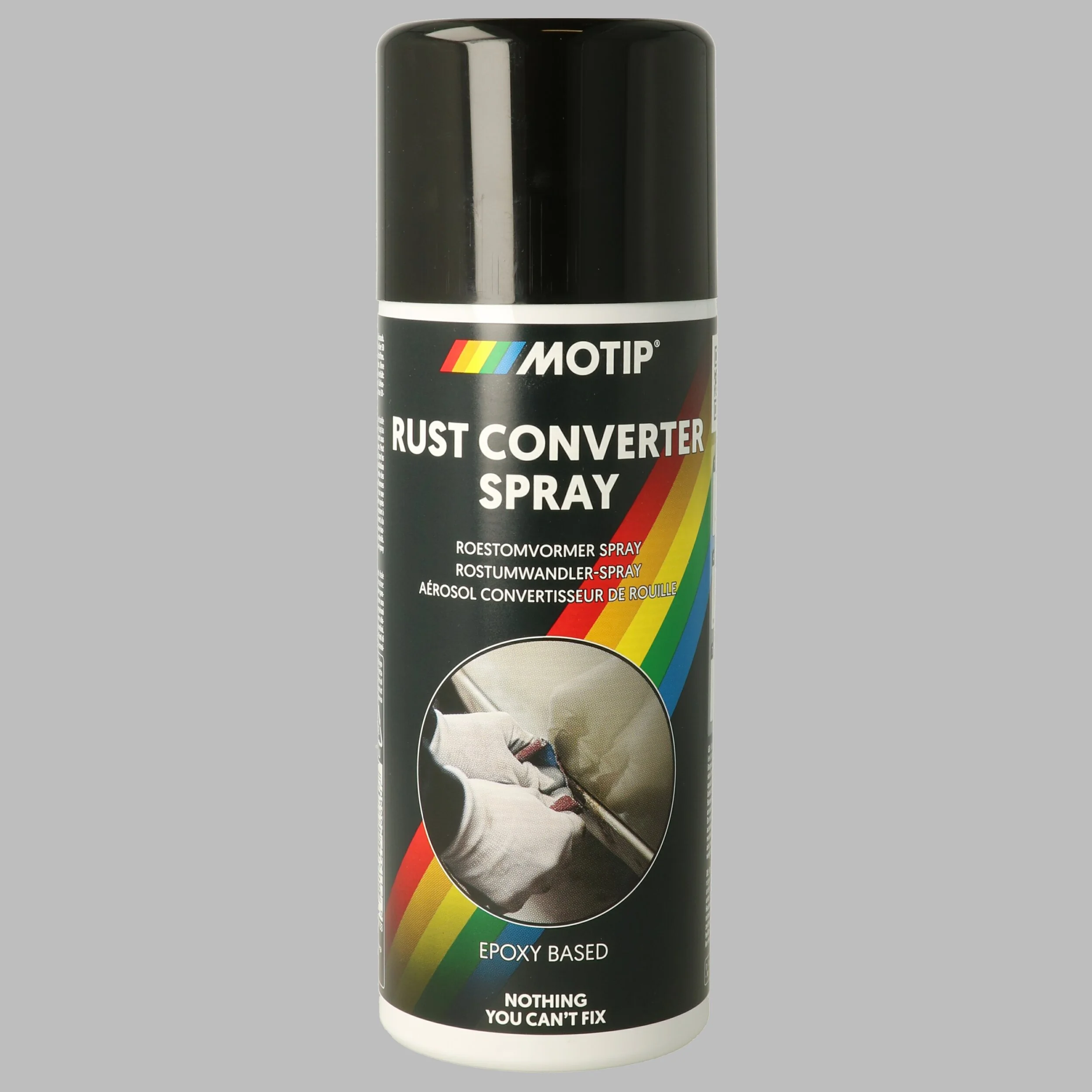 MOTIP Rostumwandler - 04133 - TothCarparts