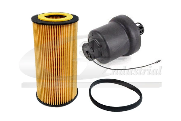 3RG Ölfilter - 98708 - TothCarparts