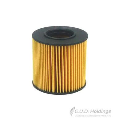 GUD Ölfilter - M80 - TothCarparts
