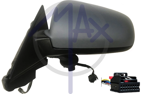 MAX Außenspiegel - MAD141-L - TothCarparts