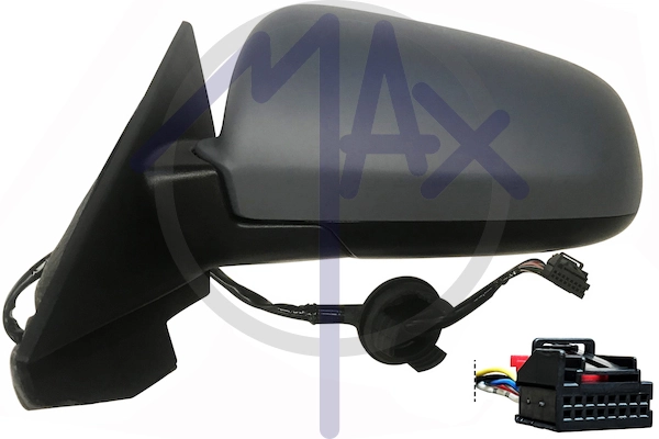 MAX Außenspiegel - MAD142-L - TothCarparts