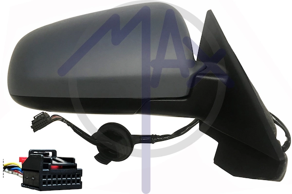MAX Außenspiegel - MAD142-R - TothCarparts