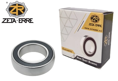ZETA-ERRE Lager, Ausgleichsgetriebewelle - CS109 - TothCarparts