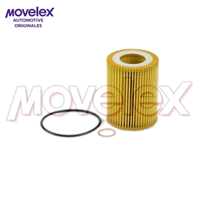 Movelex Ölfilter - M27710 - TothCarparts