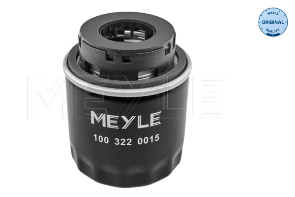 MEYLE Ölfilter - 100 322 0015 - TothCarparts