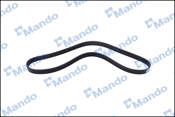 MANDO Keilrippenriemen - MB6PK1090 - TothCarparts