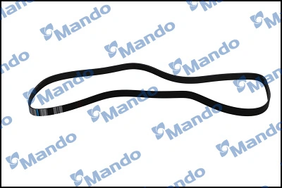 MANDO Keilrippenriemensatz - MB6PK1735 - TothCarparts