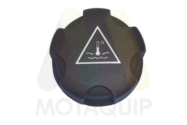 MOTAQUIP Verschlussdeckel, Kühlmittelbehälter - LVCR332 - TothCarparts