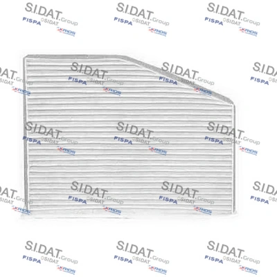 SIDAT Filter, Innenraumluft - MBX113 - TothCarparts