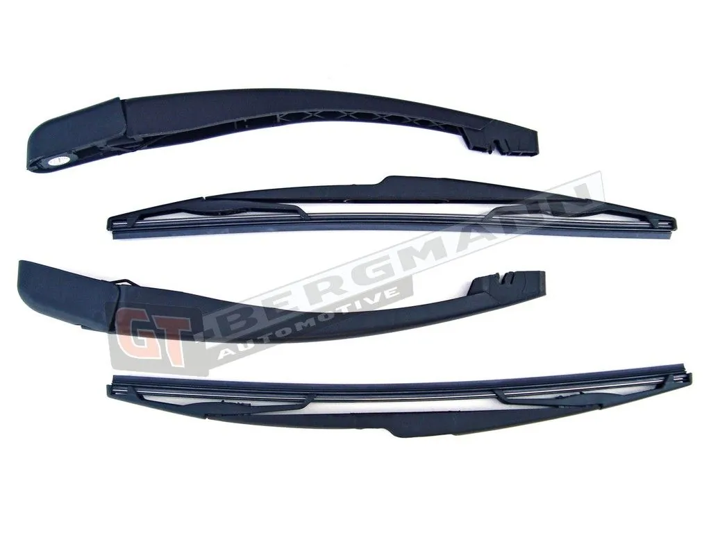 GT-BERGMANN Wischarm-Satz, Scheibenreinigung - GT70-008 - TothCarparts