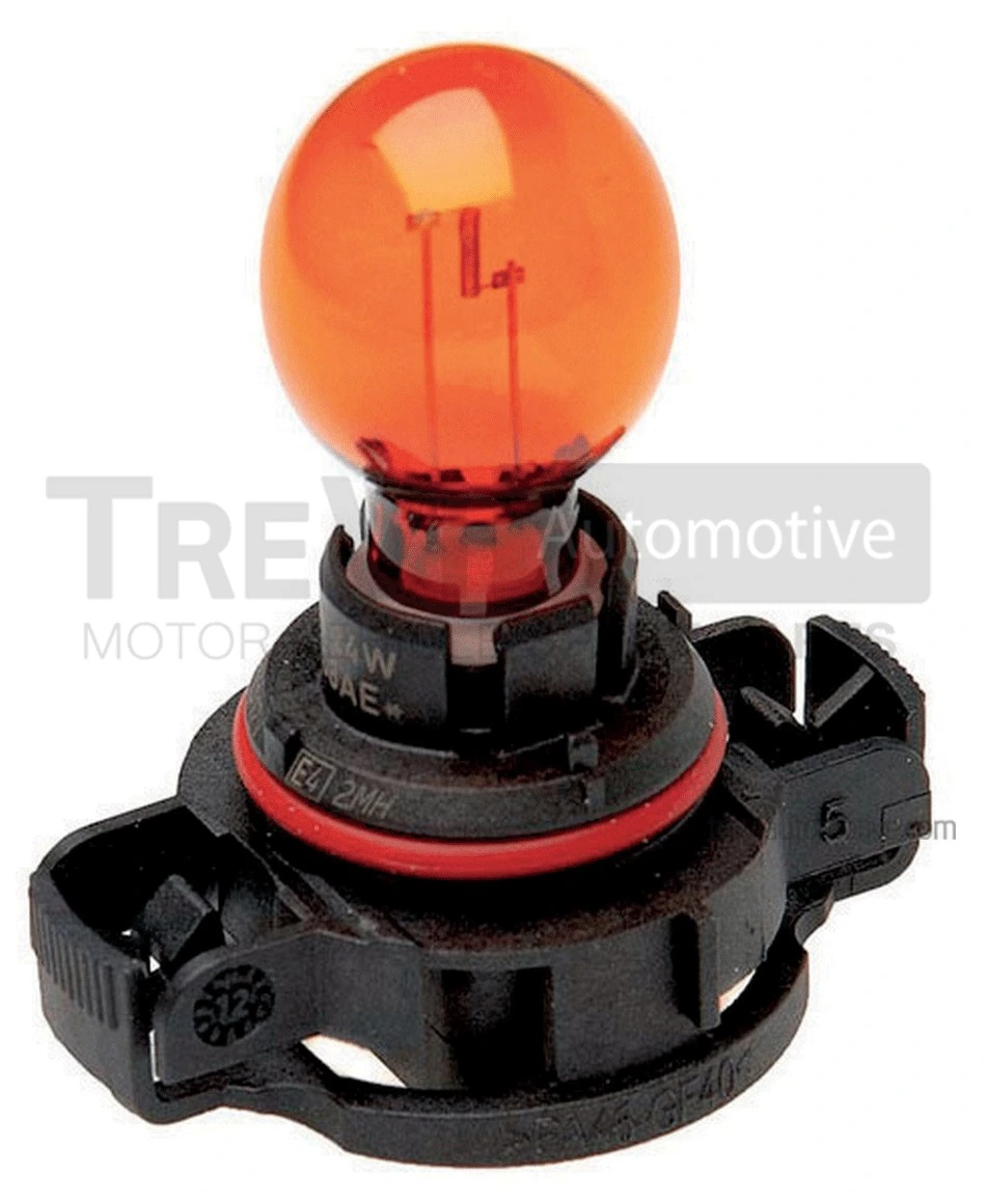 TREVI AUTOMOTIVE Glühlampe, Blinkleuchte - TRA515 - TothCarparts