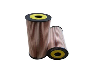 ALCO FILTER Ölfilter - MD-355 - TothCarparts