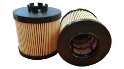 ALCO FILTER Ölfilter - MD-535 - TothCarparts