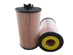 ALCO FILTER Ölfilter - MD-619 - TothCarparts